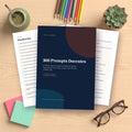 300 Prompts Docentes - PDF